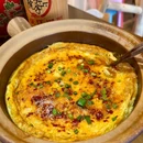 七号院子·重庆江湖菜(光谷店) - 武汉市旅游 缩略图 5