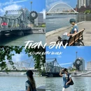 民园广场 - 天津市旅游 缩略图 5