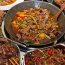 歌歌肴醉鹅川菜馆(华西店) - 成都市旅游 缩略图 2