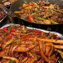 歌歌肴醉鹅川菜馆(华西店) - 成都市旅游 缩略图 4
