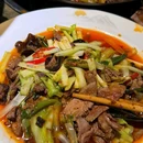 歌歌肴醉鹅川菜馆(华西店) - 成都市旅游 缩略图 6