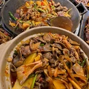 歌歌肴醉鹅川菜馆(华西店) - 成都市旅游 缩略图 8