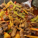 歌歌肴醉鹅川菜馆(华西店) - 成都市旅游 缩略图 9