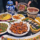 夜宴江景餐厅 - 重庆市旅游 缩略图 1
