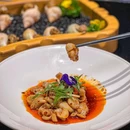 夜宴江景餐厅 - 重庆市旅游 缩略图 6