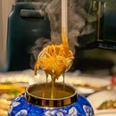 夜宴江景餐厅 - 重庆市旅游 缩略图 8