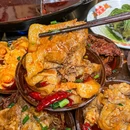北步园火锅村(总店) - 重庆市旅游 缩略图 2