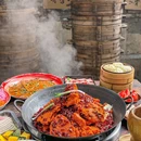 北步园火锅村(总店) - 重庆市旅游 缩略图 9
