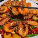 秦老汉海鲜铺(罗宾森广场店) - 重庆市旅游 缩略图 1
