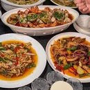 秦老汉海鲜铺(罗宾森广场店) - 重庆市旅游 缩略图 2