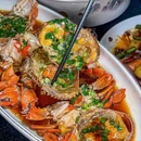 秦老汉海鲜铺(罗宾森广场店) - 重庆市旅游 缩略图 4