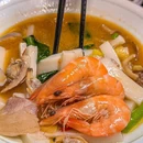 秦老汉海鲜铺(罗宾森广场店) - 重庆市旅游 缩略图 8