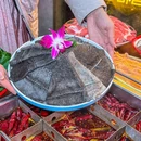 刘家院子九宫格老火锅(洪崖洞雕塑店) - 重庆市旅游 缩略图 3