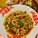 田香贵山野贵州菜·猛火爆炒下饭菜(原创首店) - 绍兴市旅游 缩略图 3