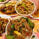 田香贵山野贵州菜·猛火爆炒下饭菜(原创首店) - 绍兴市旅游 缩略图 5