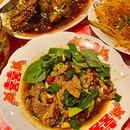 田香贵山野贵州菜·猛火爆炒下饭菜(原创首店) - 绍兴市旅游 缩略图 9
