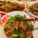 田香贵山野贵州菜·猛火爆炒下饭菜(原创首店) - 绍兴市旅游 缩略图 7