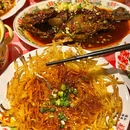 田香贵山野贵州菜·猛火爆炒下饭菜(原创首店) - 绍兴市旅游 缩略图 6