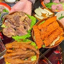撇火锅(较场口店) - 重庆市旅游 缩略图 4