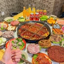 撇火锅(较场口店) - 重庆市旅游 缩略图 1