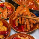 撇火锅(较场口店) - 重庆市旅游 缩略图 7
