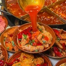 撇火锅(较场口店) - 重庆市旅游 缩略图 8