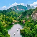 广州香格里拉 - 广州市旅游 缩略图 2