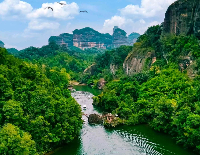 广州香格里拉 - 广州市旅游 1
