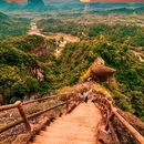 广州香格里拉 - 广州市旅游 缩略图 6