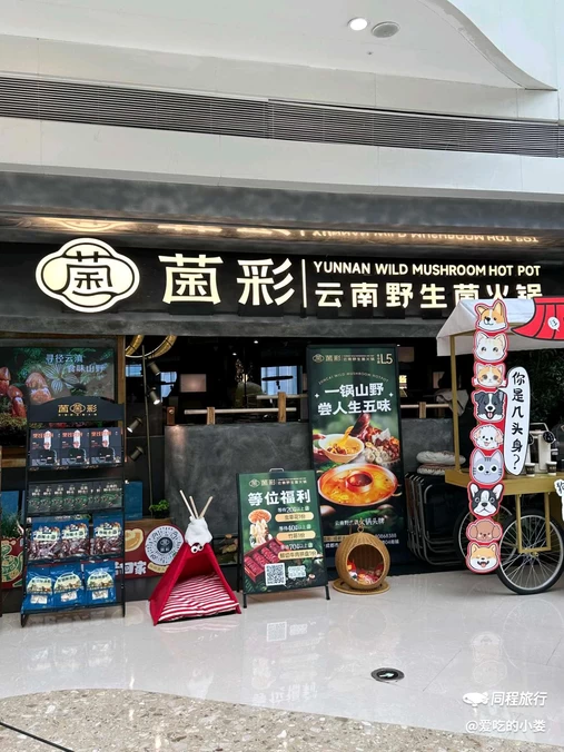 成都大悦城 - 成都旅游