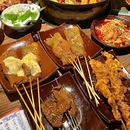 喜在山舍·老宅吊锅(绍兴店) - 绍兴市旅游 缩略图 6