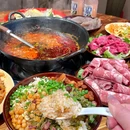 李老头地摊火锅·妙农令(东站店) - 绍兴市旅游 缩略图 3