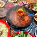 李老头地摊火锅·妙农令(东站店) - 绍兴市旅游 缩略图 2