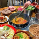 李老头地摊火锅·妙农令(东站店) - 绍兴市旅游 缩略图 1