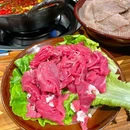 李老头地摊火锅·妙农令(东站店) - 绍兴市旅游 缩略图 4