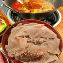 李老头地摊火锅·妙农令(东站店) - 绍兴市旅游 缩略图 5