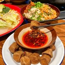 李老头地摊火锅·妙农令(东站店) - 绍兴市旅游 缩略图 7