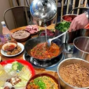 李老头地摊火锅·妙农令(东站店) - 绍兴市旅游 缩略图 9