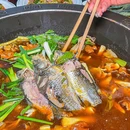 田霸土鲫鱼(北恒惠民大厦店) - 重庆市旅游 缩略图 2