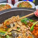 田霸土鲫鱼(北恒惠民大厦店) - 重庆市旅游 缩略图 3