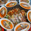 田霸土鲫鱼(北恒惠民大厦店) - 重庆市旅游 缩略图 1