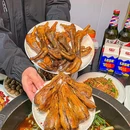田霸土鲫鱼(北恒惠民大厦店) - 重庆市旅游 缩略图 6