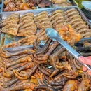 田霸土鲫鱼(北恒惠民大厦店) - 重庆市旅游 缩略图 8