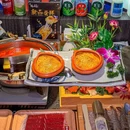 鹤羽料理(环球购物中心店) - 重庆市旅游 缩略图 4