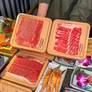 鹤羽料理(环球购物中心店) - 重庆市旅游 缩略图 1