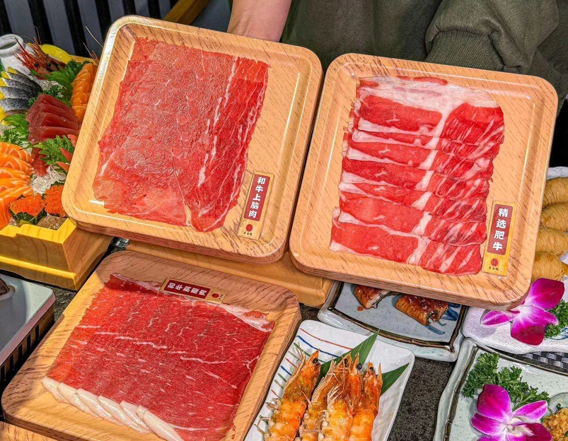 鹤羽料理(环球购物中心店) - 重庆市旅游 1