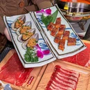 鹤羽料理(环球购物中心店) - 重庆市旅游 缩略图 5