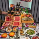 鹤羽料理(环球购物中心店) - 重庆市旅游 缩略图 2