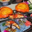 鹤羽料理(环球购物中心店) - 重庆市旅游 缩略图 6