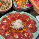 鹤羽料理(环球购物中心店) - 重庆市旅游 缩略图 9